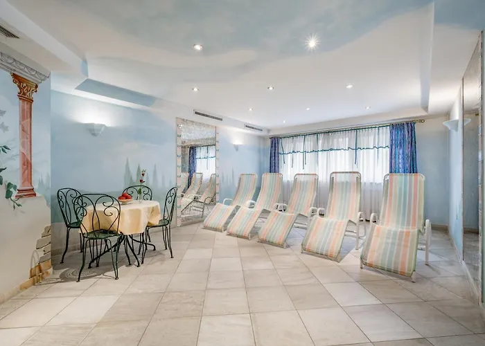 Residenz Tamara Sölden