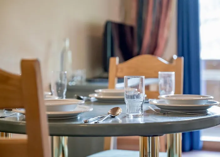 Апарт-отель Residenz Tamara