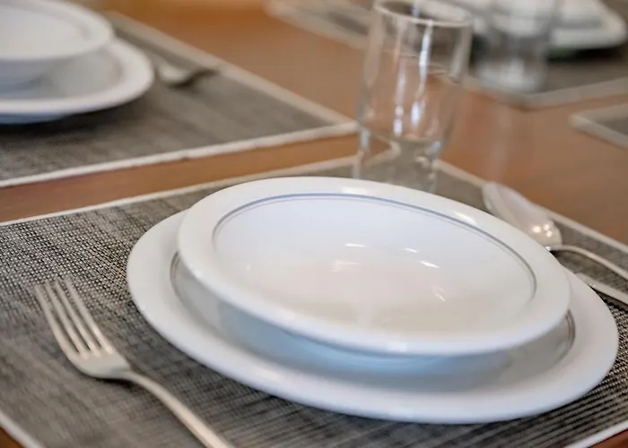 Residenz Tamara Lägenhetshotell