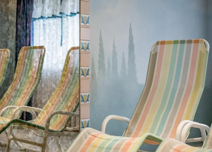 Lägenhetshotell Residenz Tamara Sölden