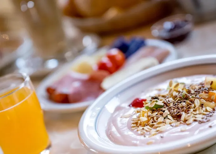 Residenz Tamara Ζόλντεν