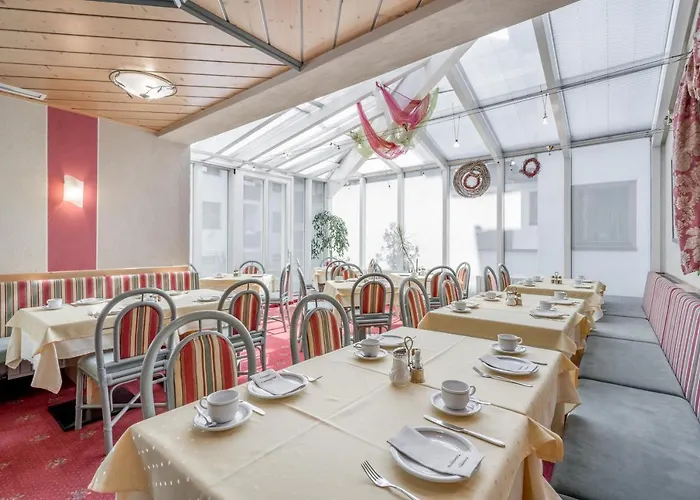 Residenz Tamara 4*