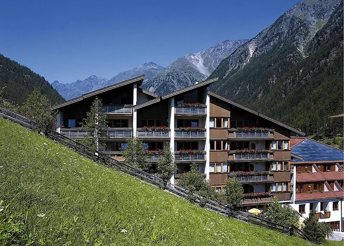 Residenz Tamara 4* Ζόλντεν