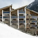 Residenz Tamara アパートホテル ゼルデン