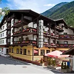 Residenz Tamara アパートホテル ゼルデン
