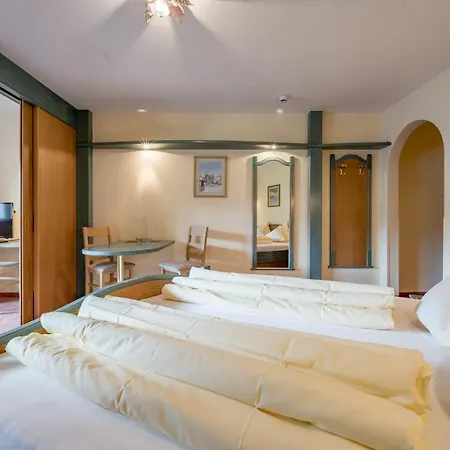 Residenz Tamara Sölden