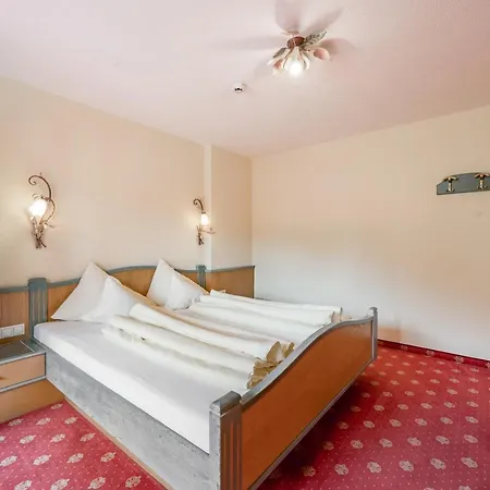 Residenz Tamara Lejlighedshotel 4*