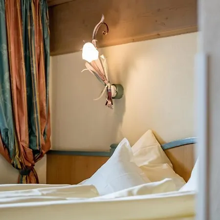 Lejlighedshotel Residenz Tamara 4*