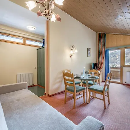 Residenz Tamara 4* Sölden