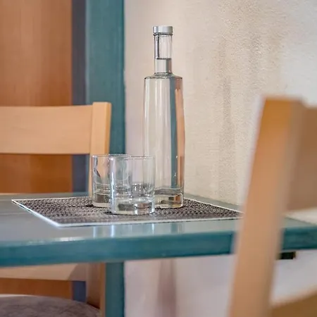 Lejlighedshotel Residenz Tamara 4*