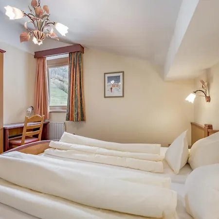 Lejlighedshotel Residenz Tamara Sölden