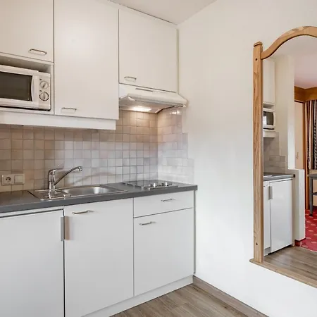 Residenz Tamara Lejlighedshotel