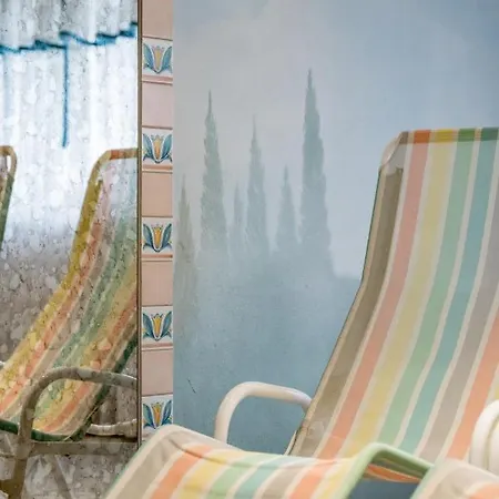 Lejlighedshotel Residenz Tamara