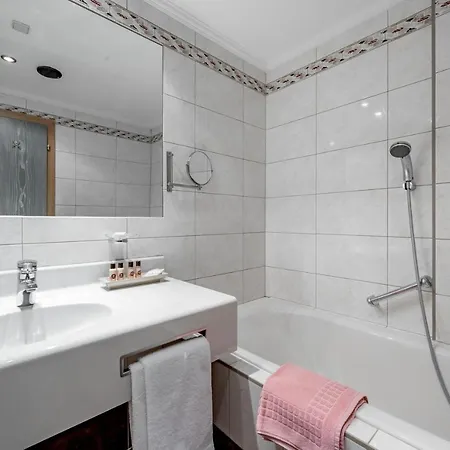 Lejlighedshotel Residenz Tamara 4*