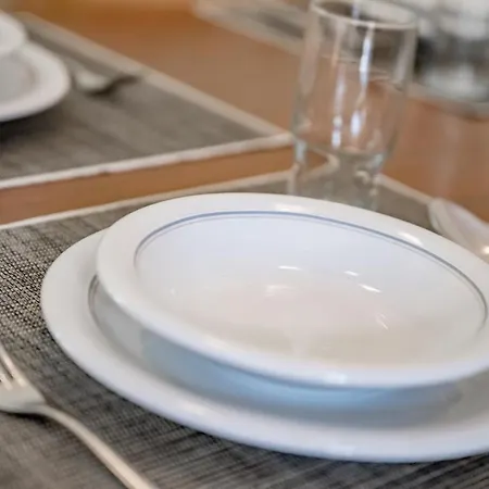 Residenz Tamara Lejlighedshotel