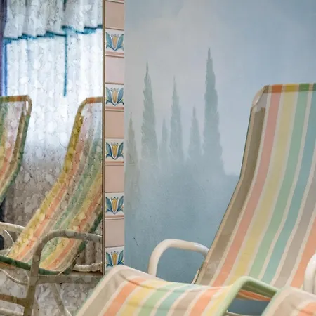 Lejlighedshotel Residenz Tamara Sölden