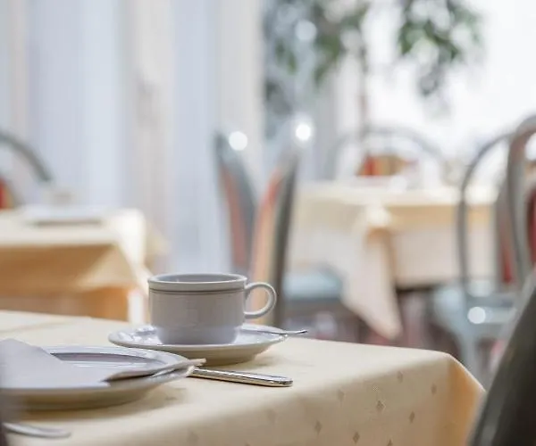 Residenz Tamara Apart Otel 4*