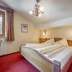 Residenz Tamara Апарт-отель 4*