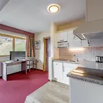 Апарт-отель Residenz Tamara 4*