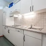 Residenz Tamara Апарт-отель