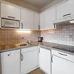 Апарт-отель Residenz Tamara Зёльден