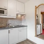 Residenz Tamara Апарт-отель