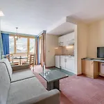 Апарт-отель Residenz Tamara