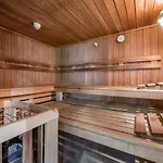 Residenz Tamara 4*