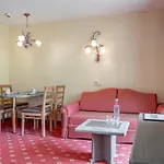 Апарт-отель Residenz Tamara