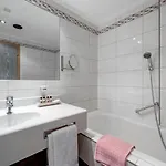 Апарт-отель Residenz Tamara 4*