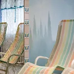 Апарт-отель Residenz Tamara Зёльден