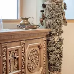 Апарт-отель Residenz Tamara
