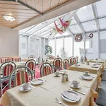 Residenz Tamara 4*