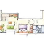 Апарт-отель Residenz Tamara 4*