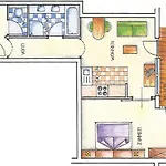 Residenz Tamara Апарт-отель 4*