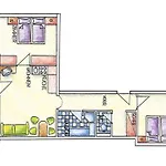 Апарт-отель Residenz Tamara 4*