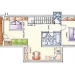 Residenz Tamara Апарт-отель Зёльден