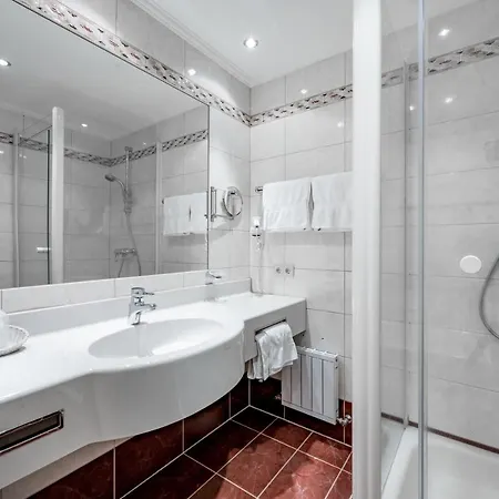 Residenz Tamara 4*