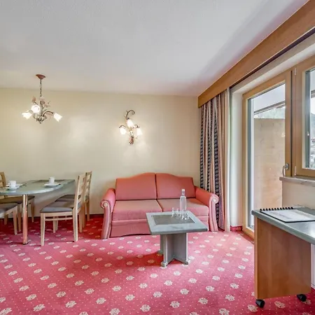 Residenz Tamara 4*