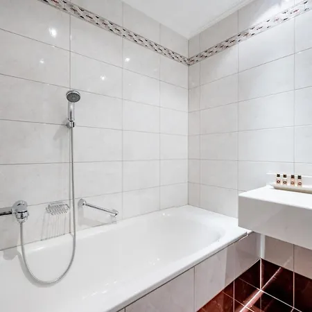 Residenz Tamara Aparthotel 4*