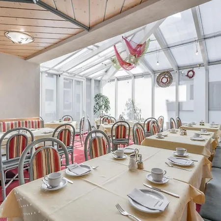 Residenz Tamara 4*