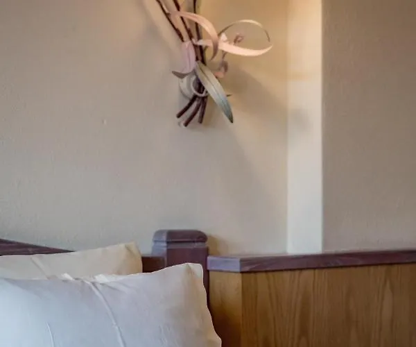 Lejlighedshotel Residenz Tamara